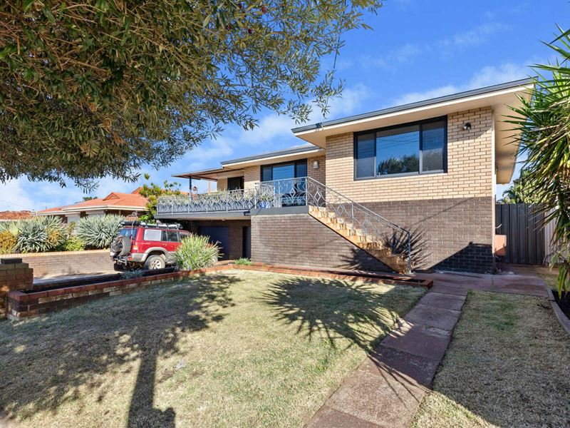 631 Karrinyup Road, Stirling