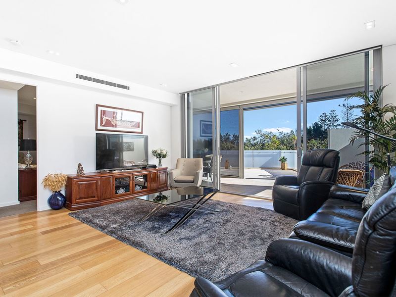 1/2 Tasker Place, North Fremantle