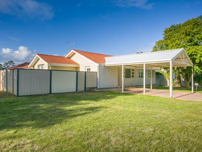 18 Pelham Street, Armadale WA 6112