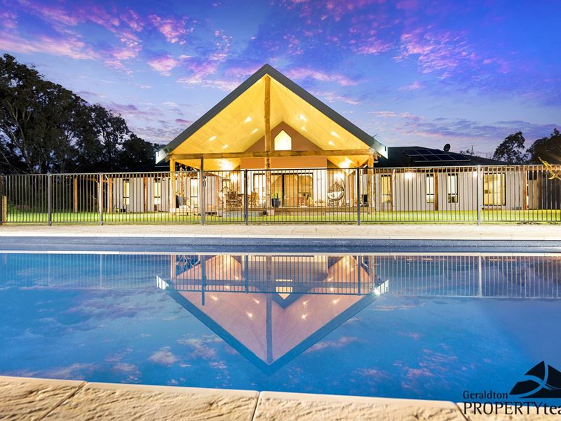 5 Galilee Way, Woorree