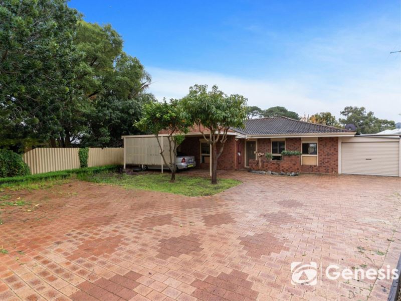 462 Kalamunda Road, High Wycombe