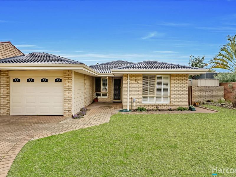 5B Stem Place, Ocean Reef WA 6027