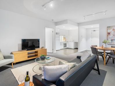 32/36 Bronte Street, East Perth WA 6004