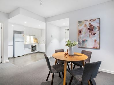 32/36 Bronte Street, East Perth WA 6004