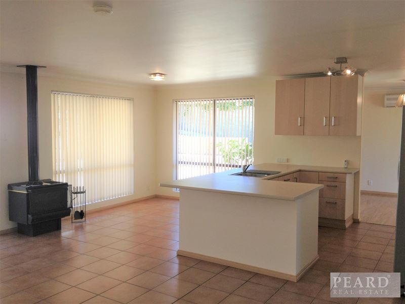 91 Lysander Drive, Heathridge