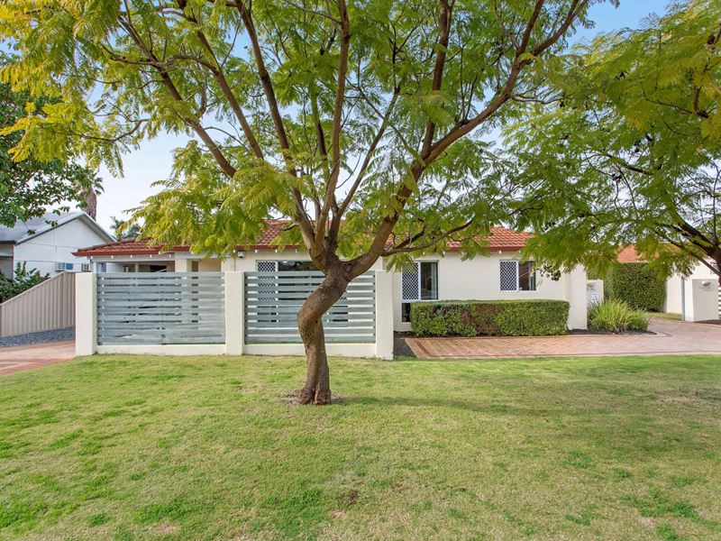 1/78 Coolgardie  Street, Bentley