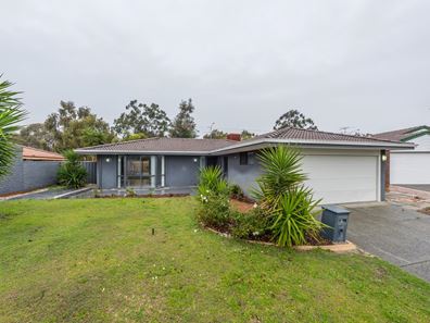 5 VENTURE RISE, Ballajura WA 6066