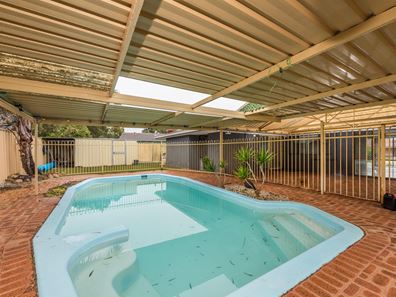 5 VENTURE RISE, Ballajura WA 6066