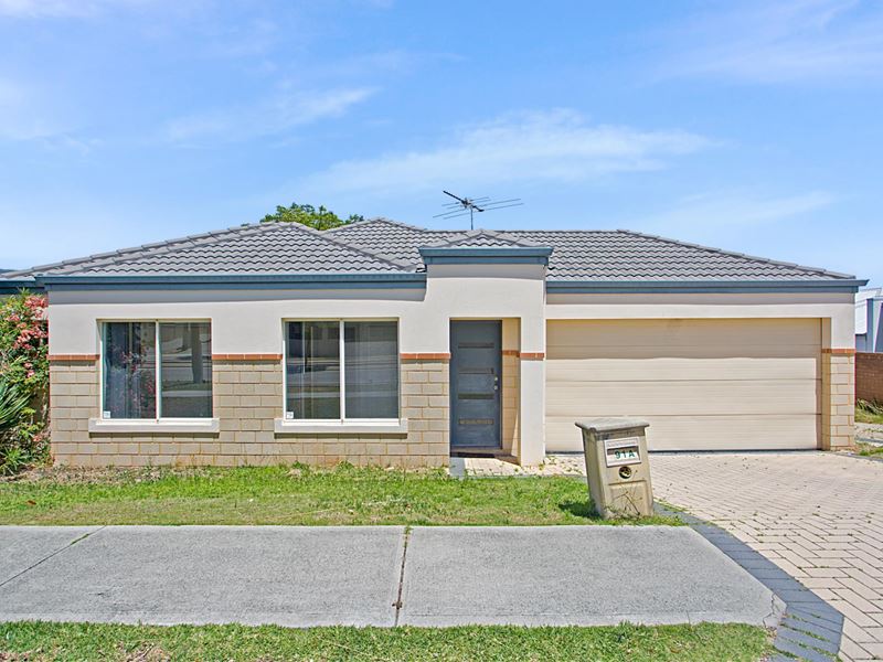 391a Flinders Street, Nollamara