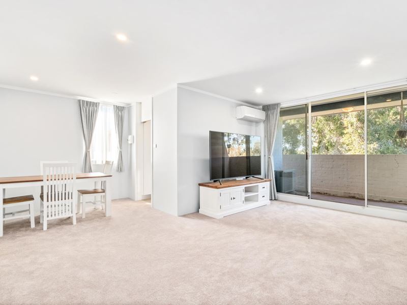165/12 Wall Street, Maylands