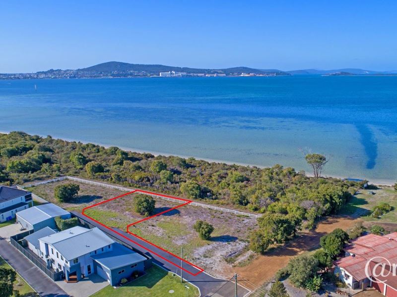 29b Marine Terrace, Little Grove