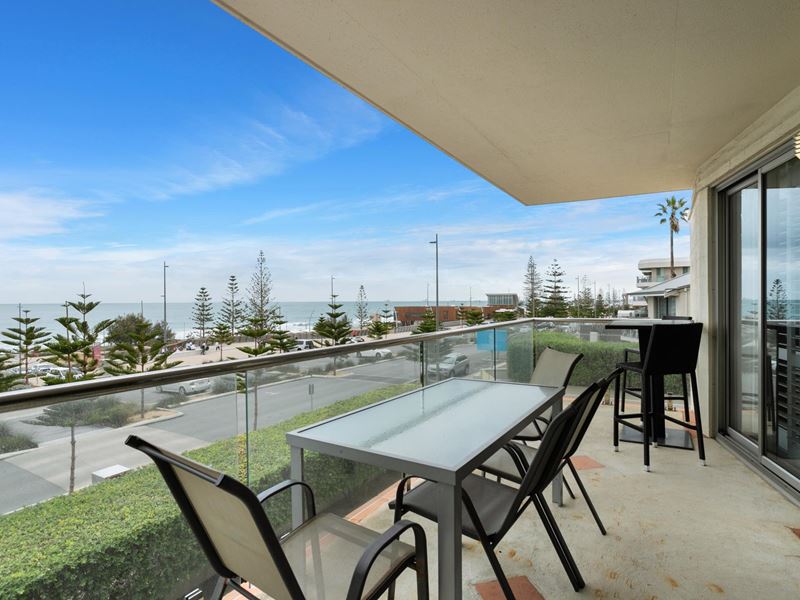 203/178 The Esplanade, Scarborough