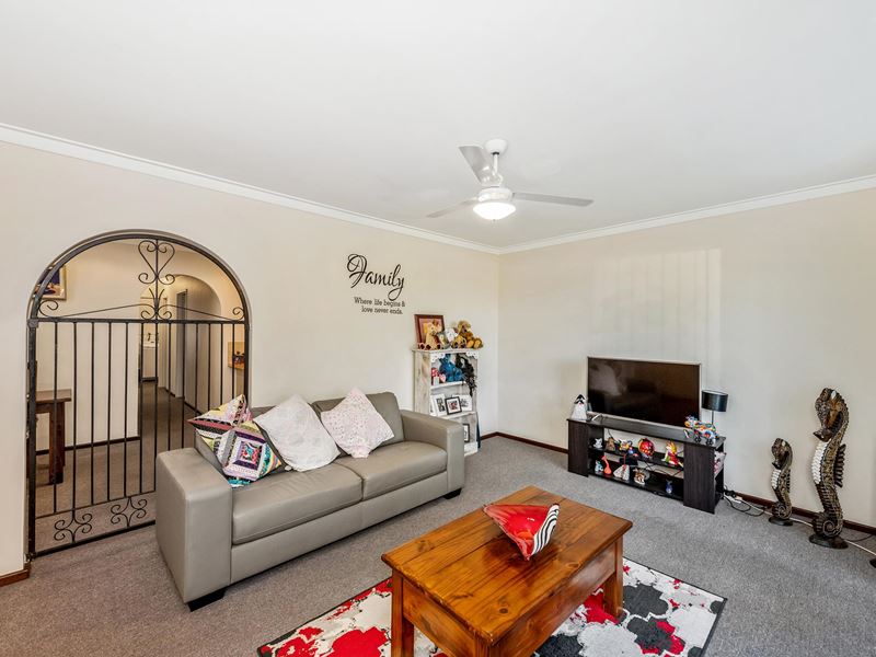 3/8-10 Grove Street, Shoalwater