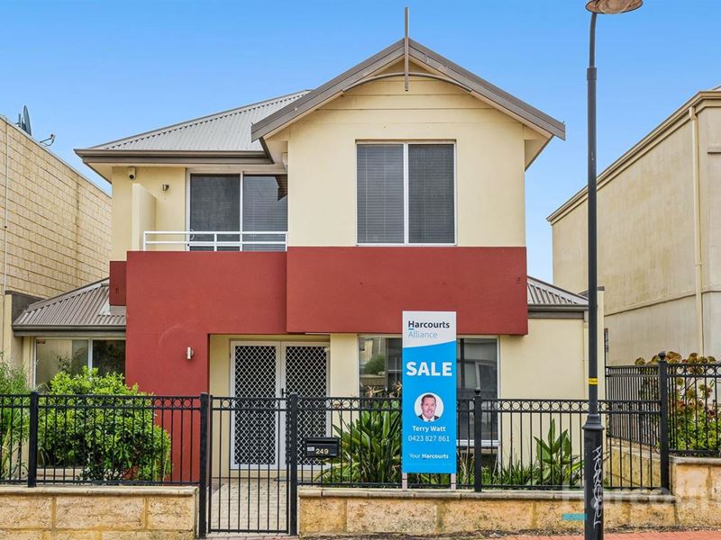 249 Ocean Keys Boulevard, Clarkson