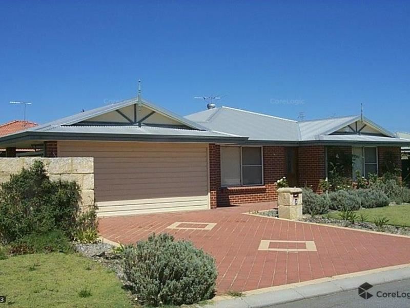 3 Waterton Retreat, Ballajura