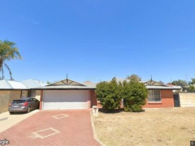 3 Waterton Retreat, Ballajura WA 6066