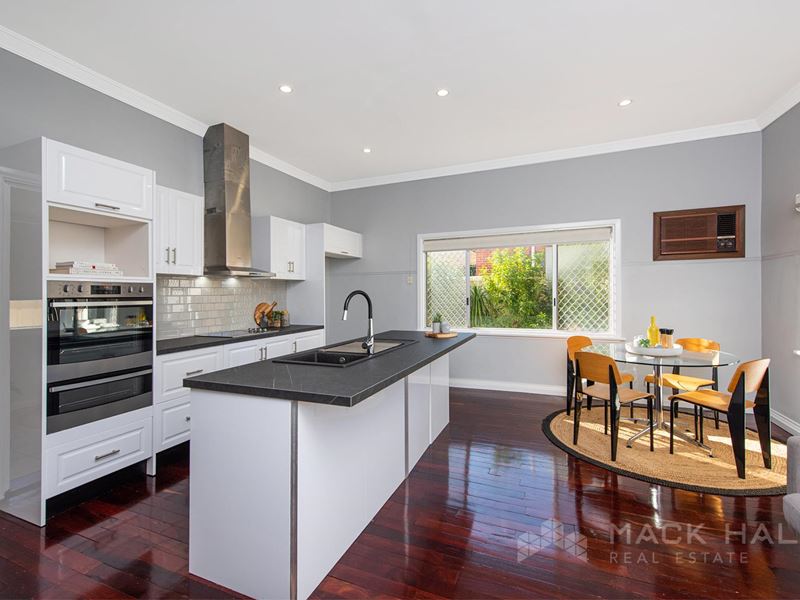 341 Main Street, Balcatta