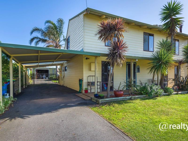 21 Leslie Street, Yakamia