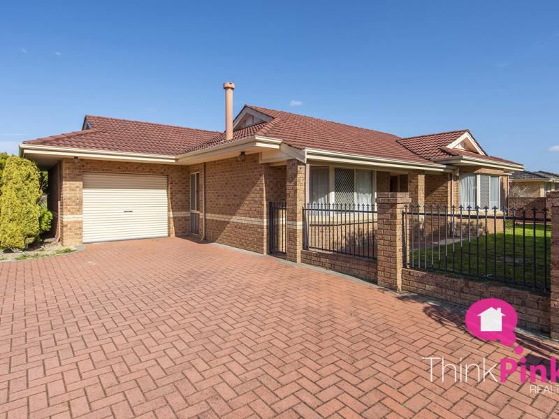 73A George Way, Cannington WA 6107