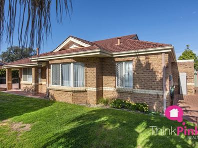 73A George Way, Cannington WA 6107