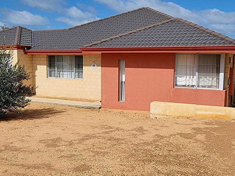 9 Sail Boulevard, Sunset Beach