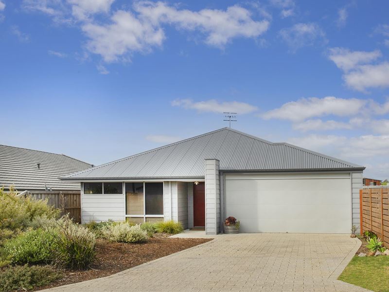 2 Duncan Street, Margaret River