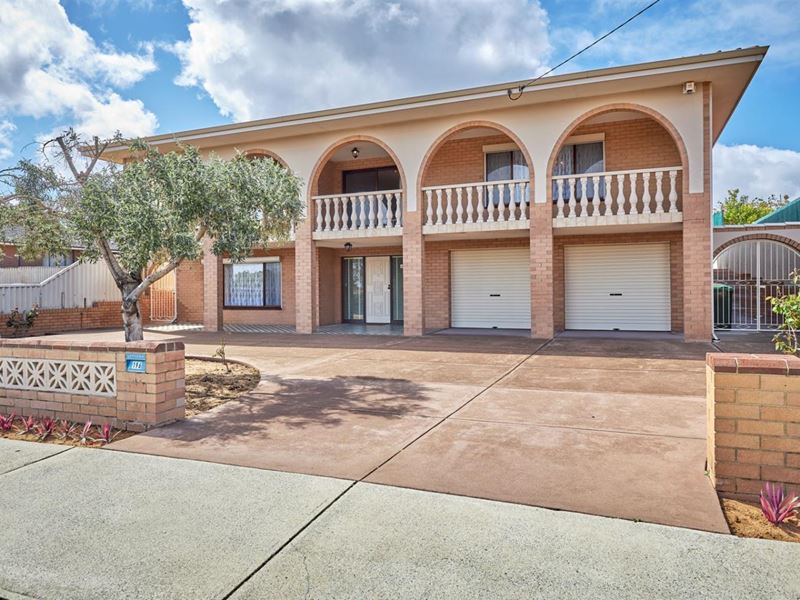 196 Rockingham Road, Hamilton Hill
