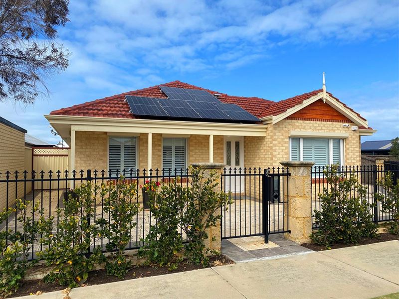 30 Bodorgan Avenue, Butler