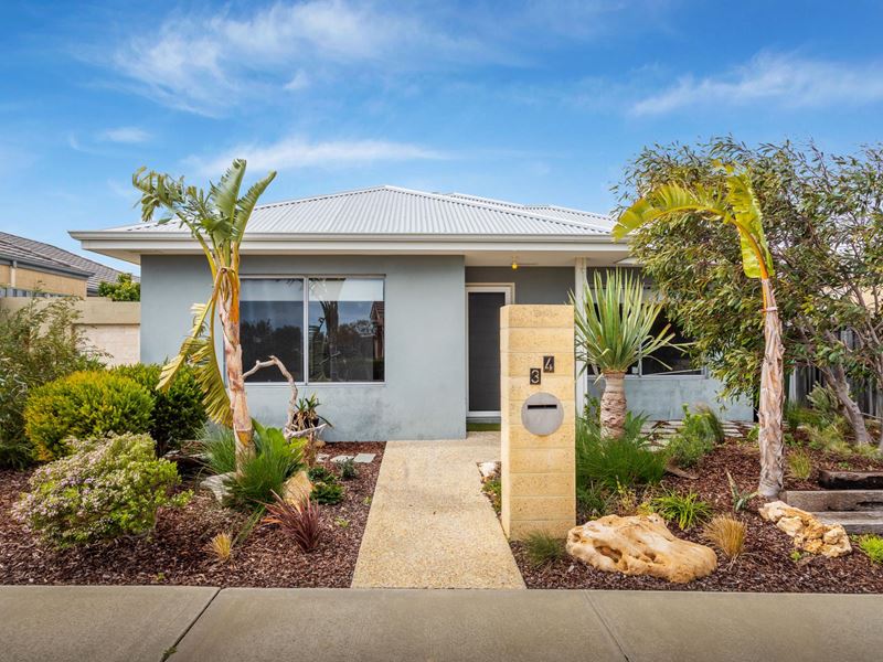 34 Stringybark Way, Yanchep