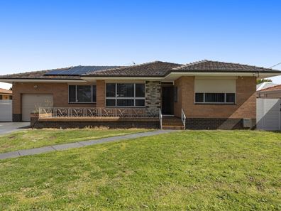 89 STAFFORD  ROAD, Kenwick WA 6107