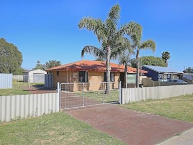 12 Cox Street, Mandurah WA 6210