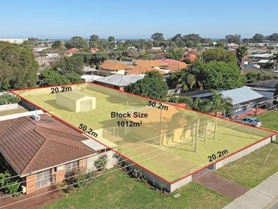 12 Cox Street, Mandurah WA 6210