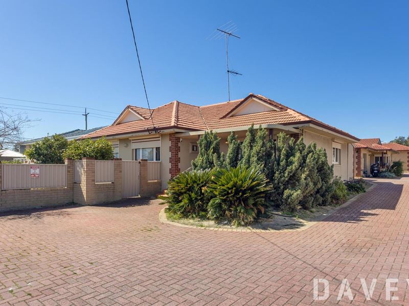 1/80 Main Street, Osborne Park