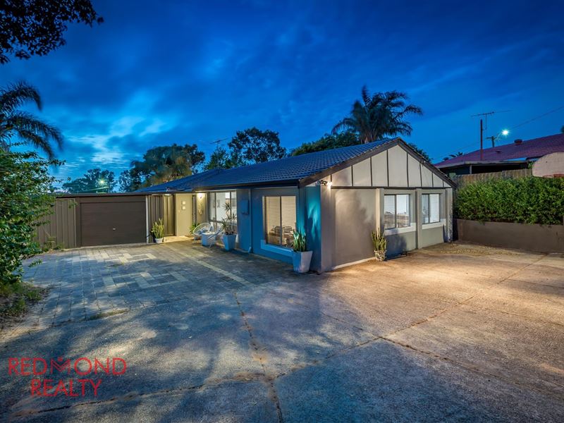 25 Parin Road, Marangaroo