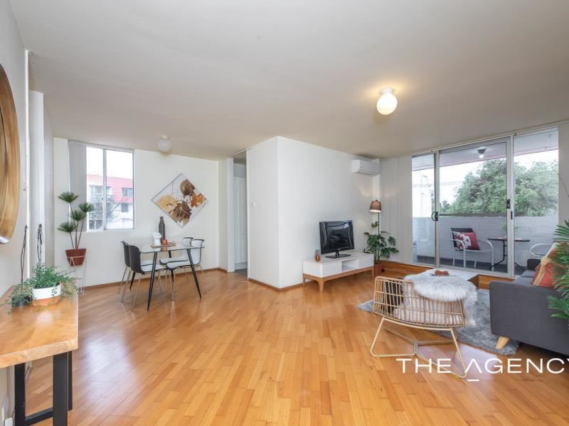 78/12 Wall Street, Maylands