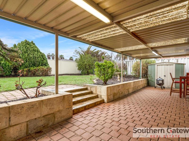 130 Dalrymple Drive, Leda
