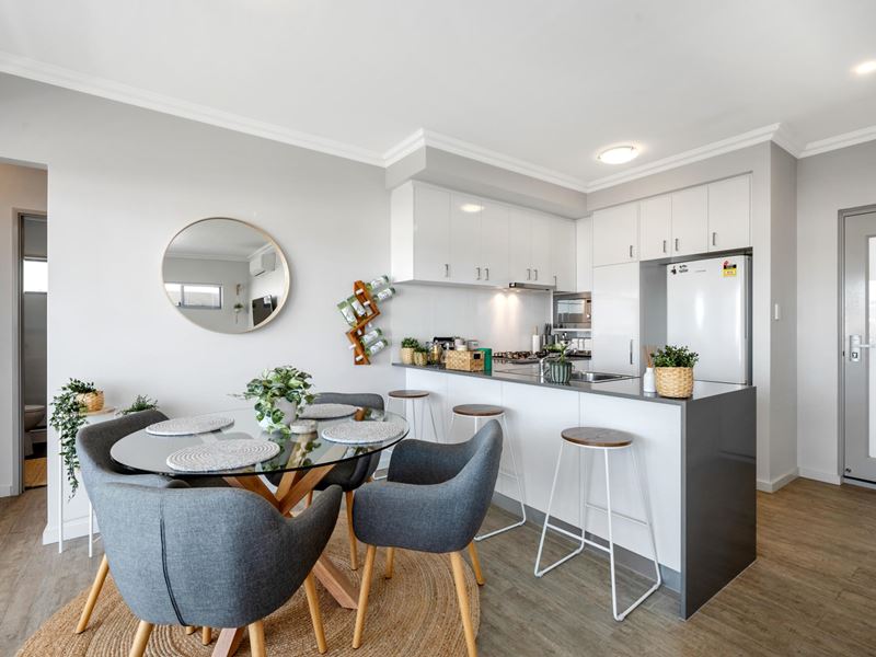5/13 Belcastro Way, Madeley