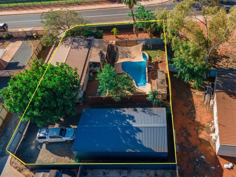 31 Limpet Crescent, South Hedland WA 6722