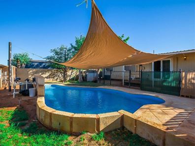 31 Limpet Crescent, South Hedland WA 6722