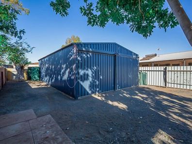 31 Limpet Crescent, South Hedland WA 6722