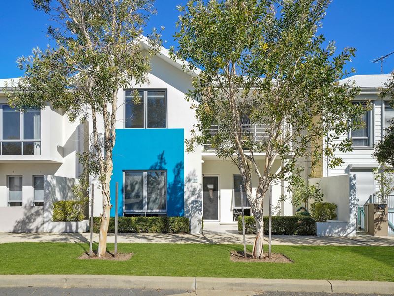 27 Shoalwater Street, North Coogee