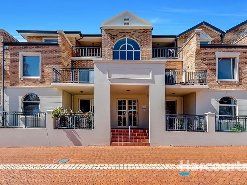 36/101 Grand Boulevard, Joondalup