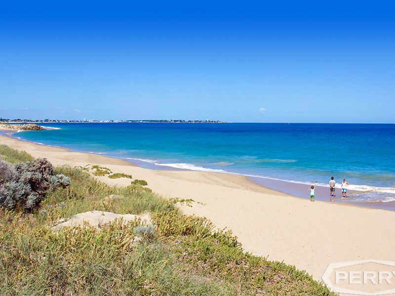 Lot 550,  Cubana Parkway, Madora Bay