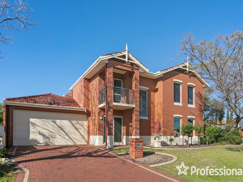 18 Maude Street, East Victoria Park WA 6101