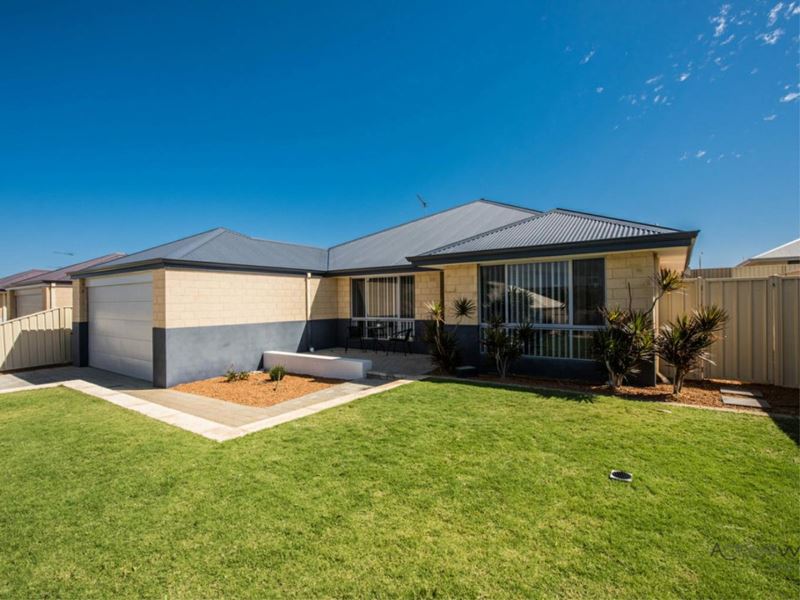 7 Nelson Retreat, Sunset Beach