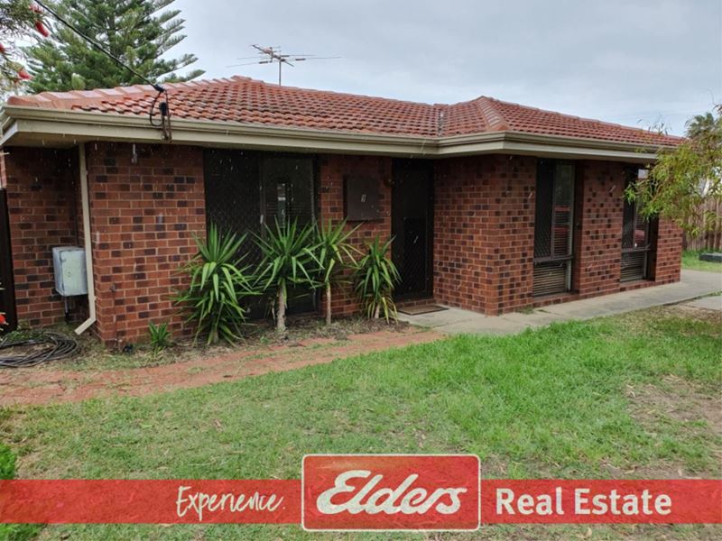 9 Yarle Court, Cooloongup WA 6168