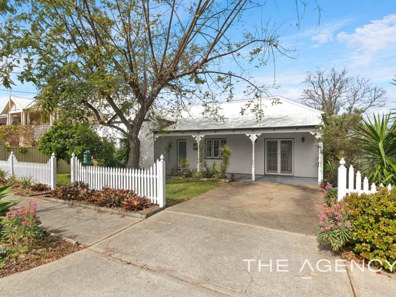 41 Dyson Street, Kensington