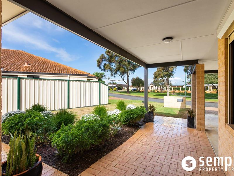 29 Domain Circle, Success WA 6164