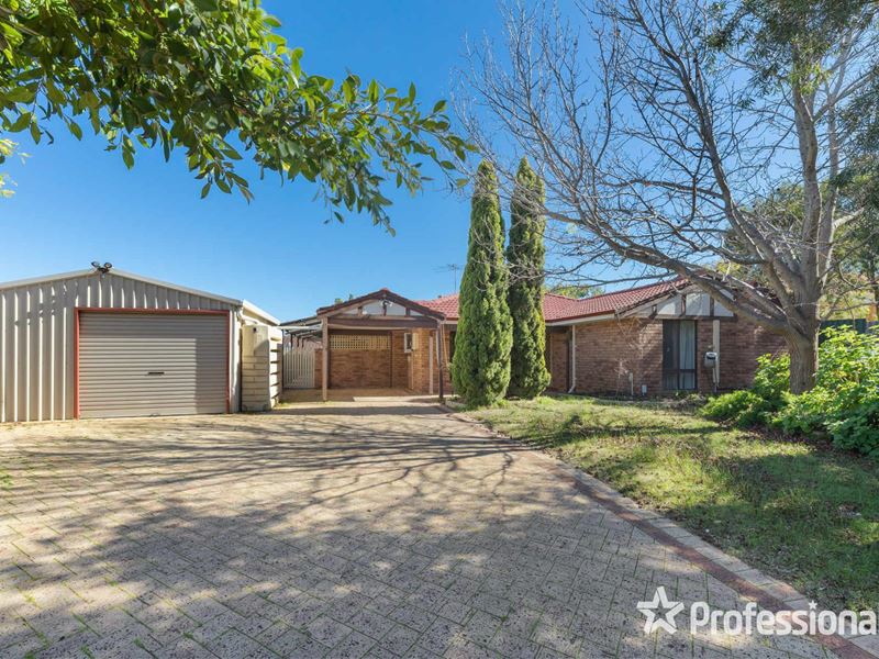 79 Moolanda Boulevard, Kingsley