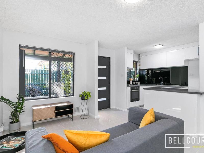 14/390 Hector Street, Yokine